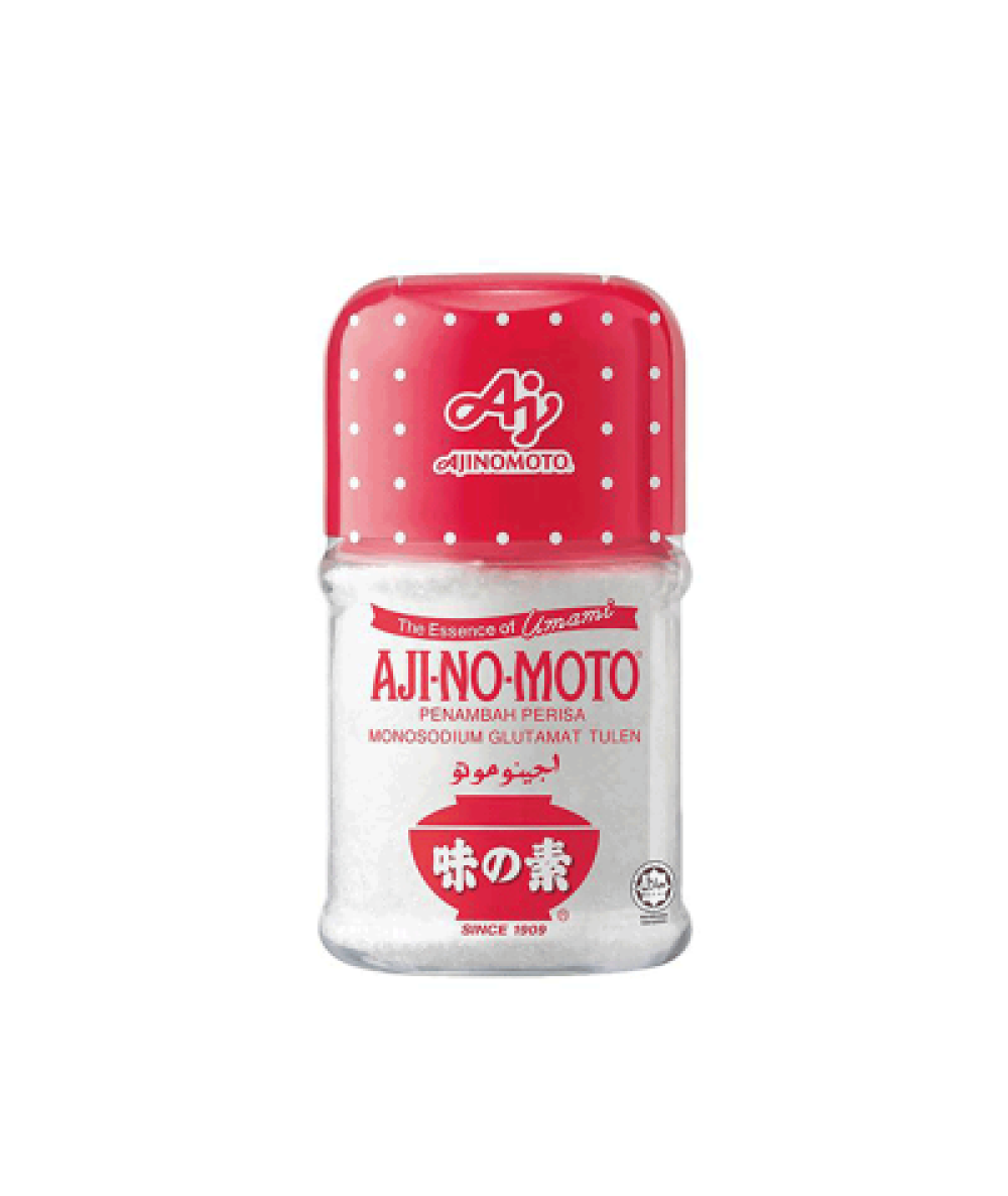 AJINOMOTO (BTL) 70G