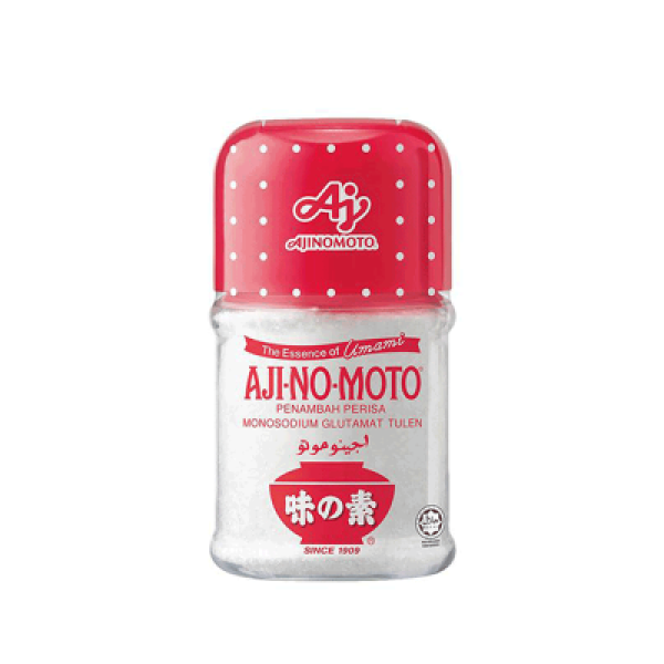 AJINOMOTO (BTL) 70G