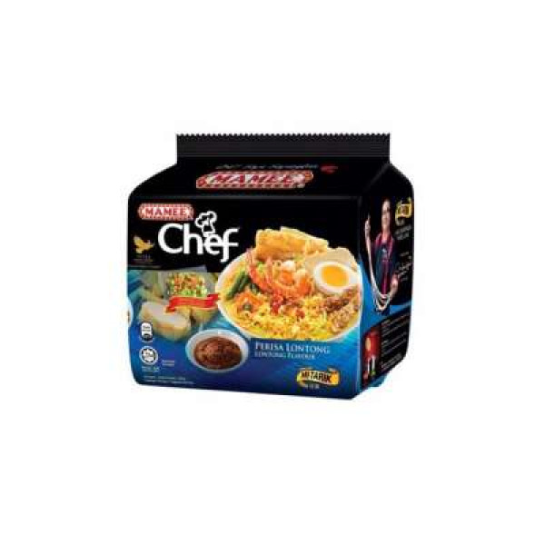 MAMEE CHEF LONTONG 89G 1X4