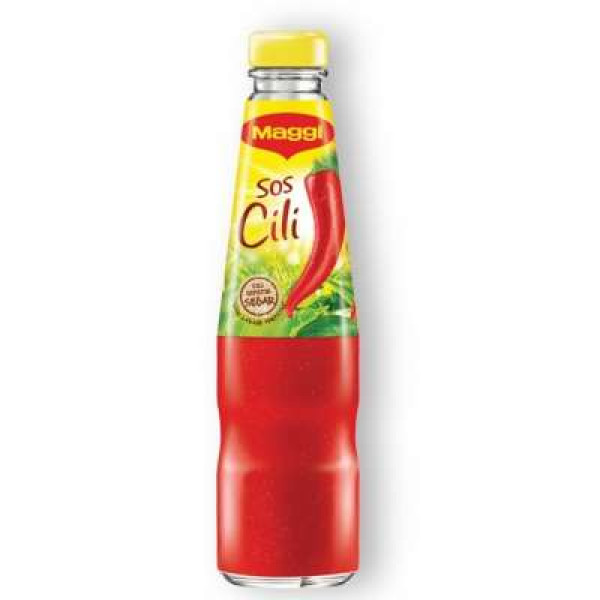 MAGGI CHILLI SAUCE 500G