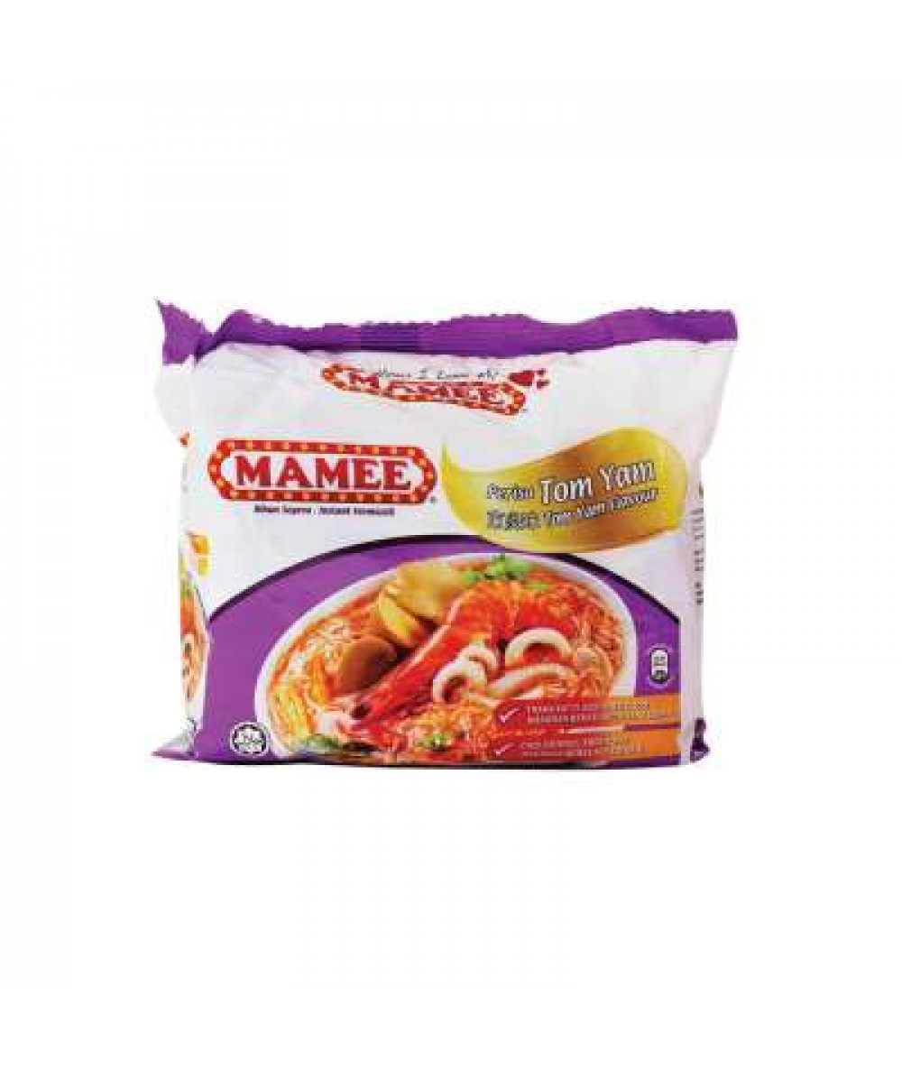 MAMEE BIHOON TOMYAM