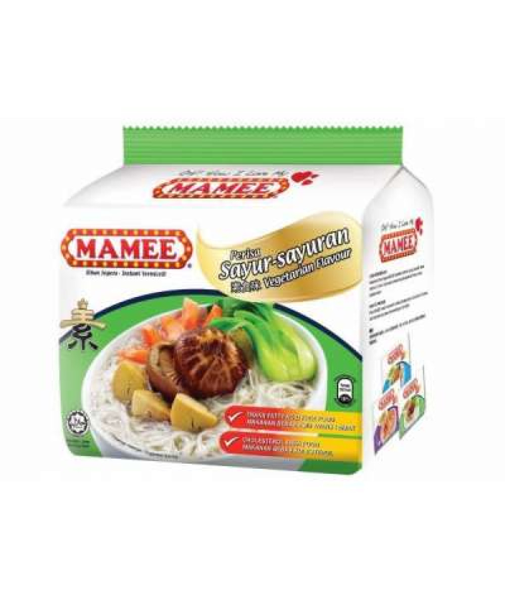 MAMEE BIHOON SAYUR SAYURAN