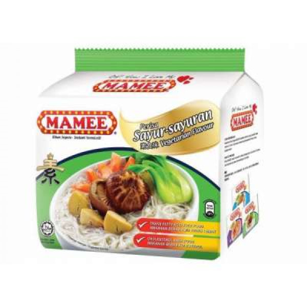 MAMEE BIHOON SAYUR SAYURAN