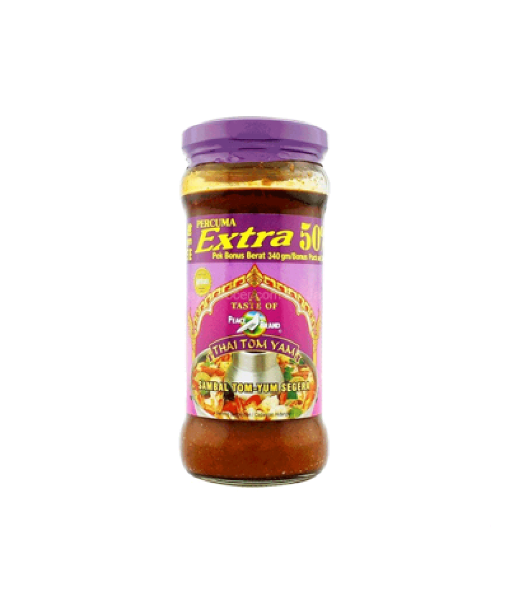 PEACE TOMYAM PASTE 227G