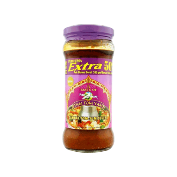 PEACE TOMYAM PASTE 227G