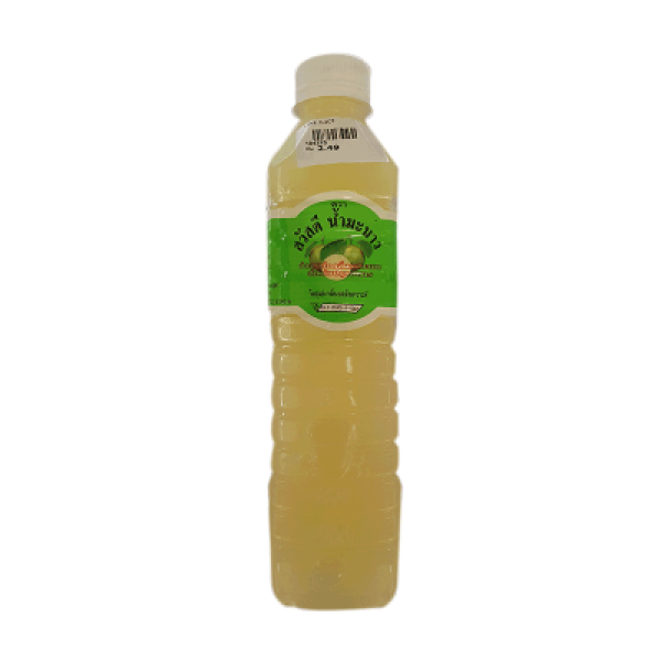 SAWASDEE AIR LIMAU 500ML