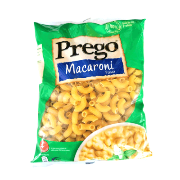 PREGO MACARONI 500GM