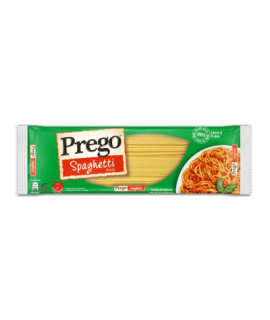 PREGO SPAGHETTI 500GM