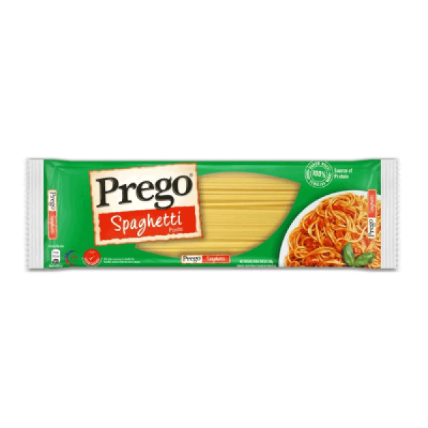 PREGO SPAGHETTI 500GM