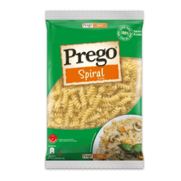 PREGO SPIRAL 500GM