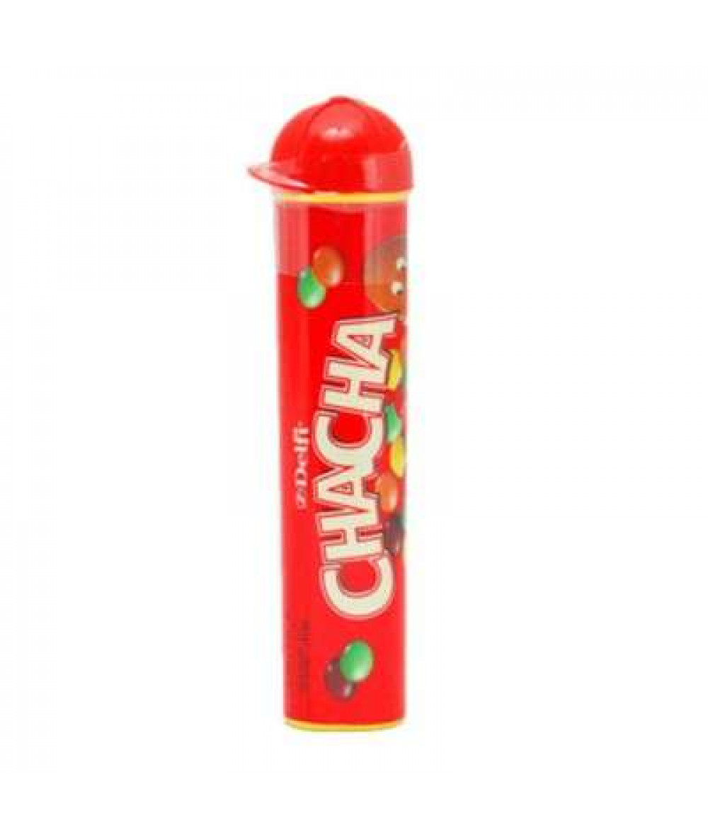 DELFI CHA CHA MINIS TUBE CAP 40G