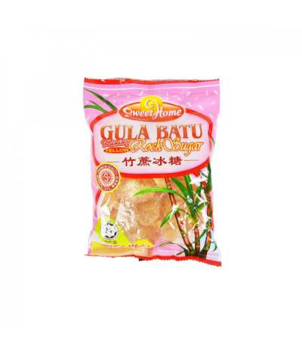 SWEET HOME GULA TEBU 250G