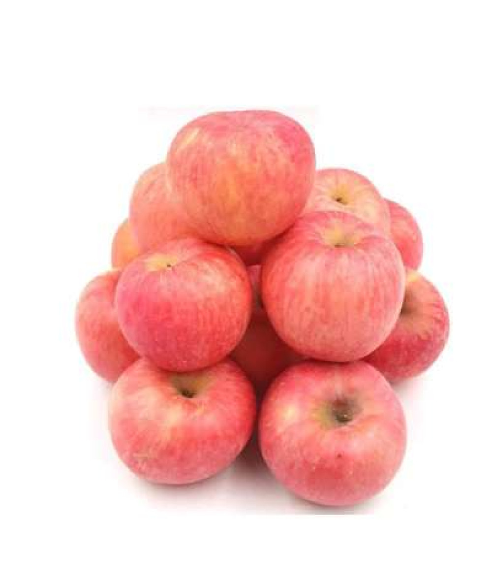 RED FUJI APPLE (ZAF) (PKT) 10PCS