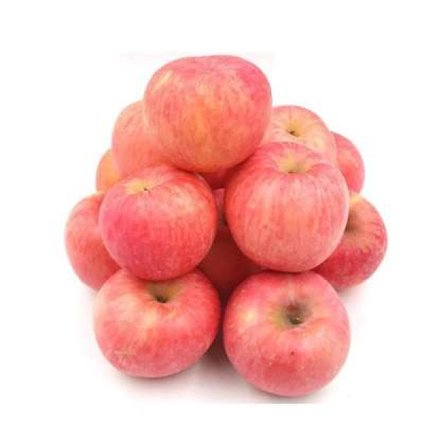 RED FUJI APPLE (ZAF) (PKT) 10PCS