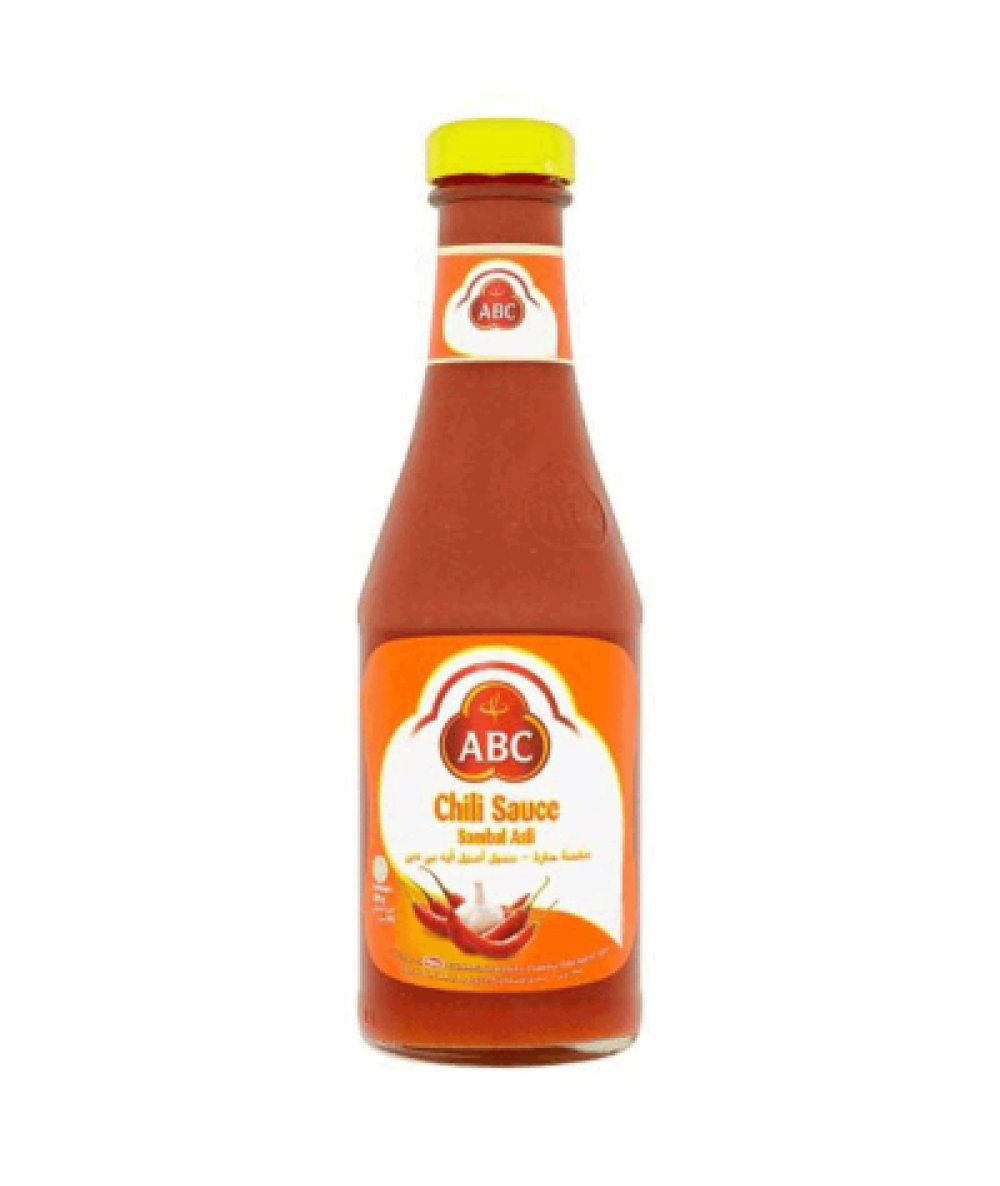 ABC SAMBAL ASLI 395ML