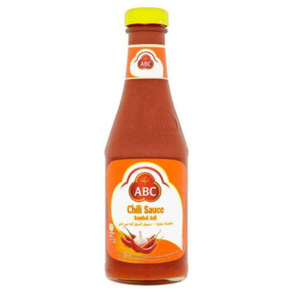 ABC SAMBAL ASLI 395ML