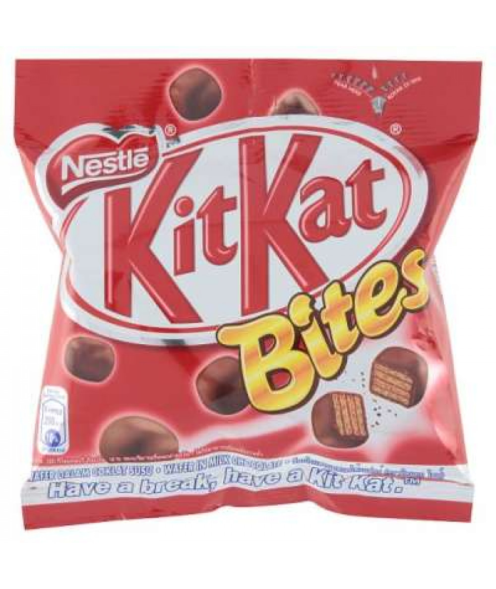 KITKAT BITES 40G