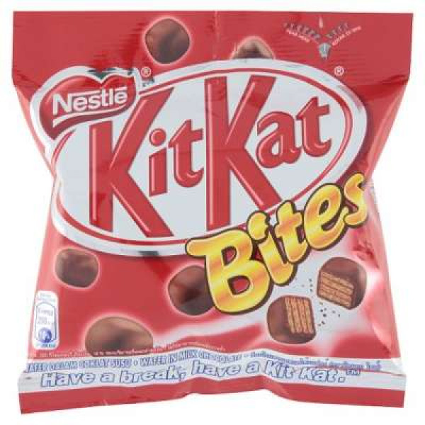 KITKAT BITES 40G