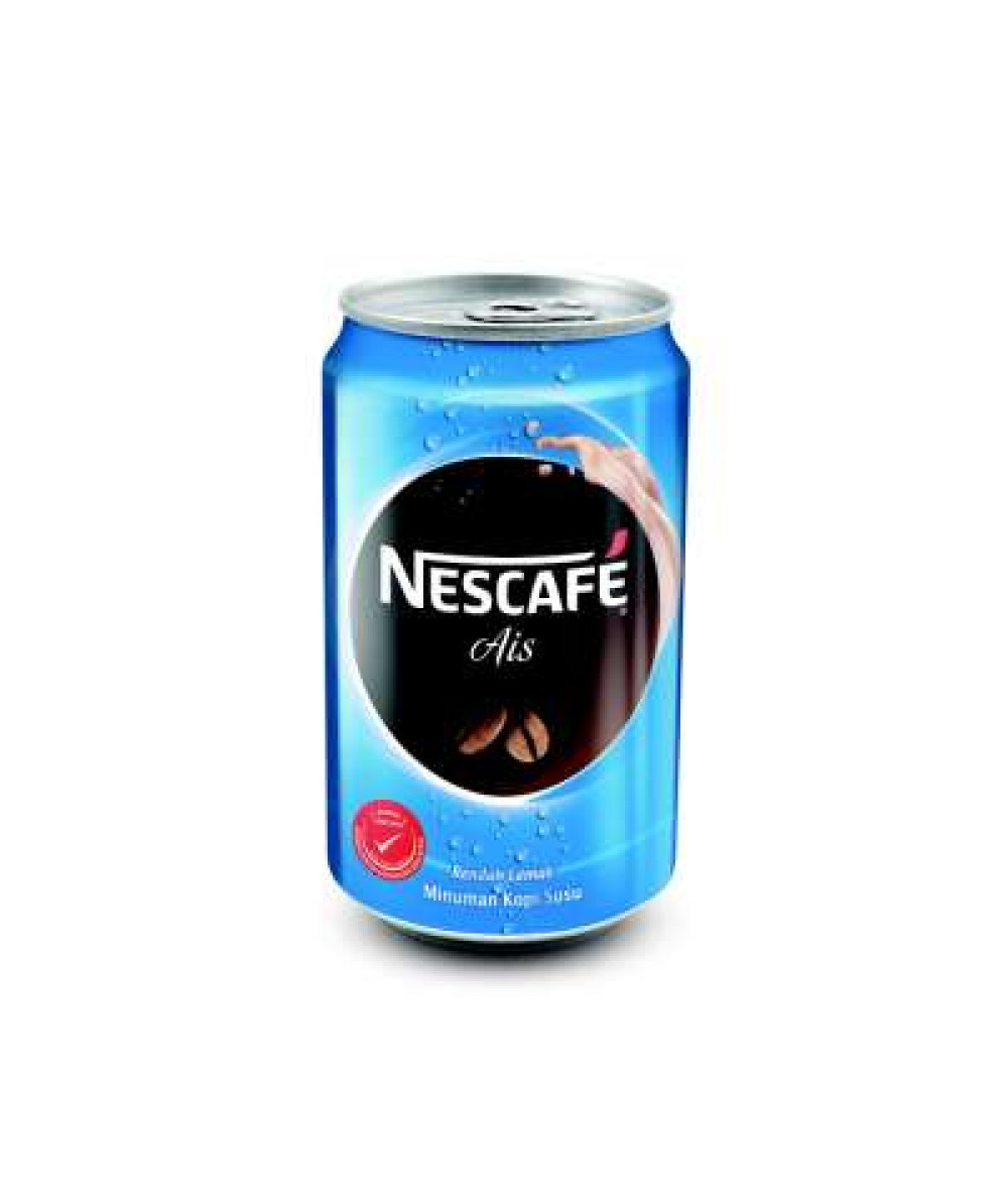 NESCAFE ICE CAN 300ML