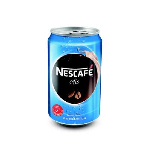 NESCAFE ICE CAN 300ML