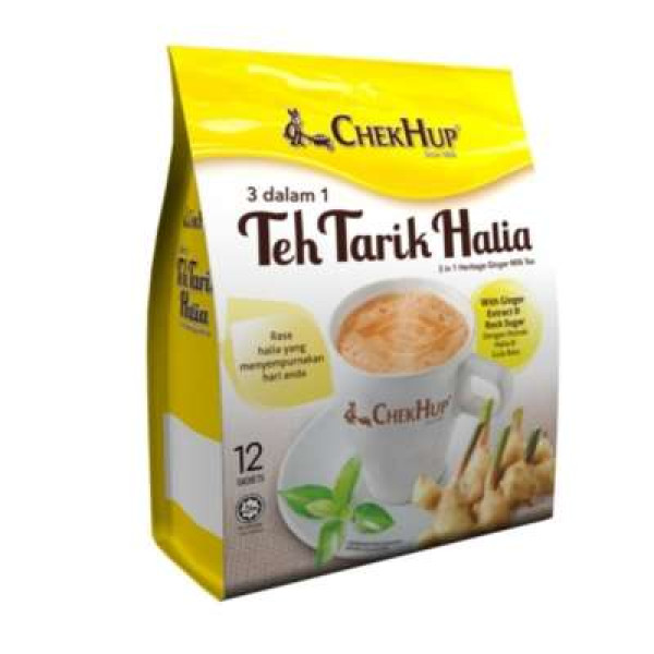 CHEKHUP 15S TEH TARIK GINGER 1X20