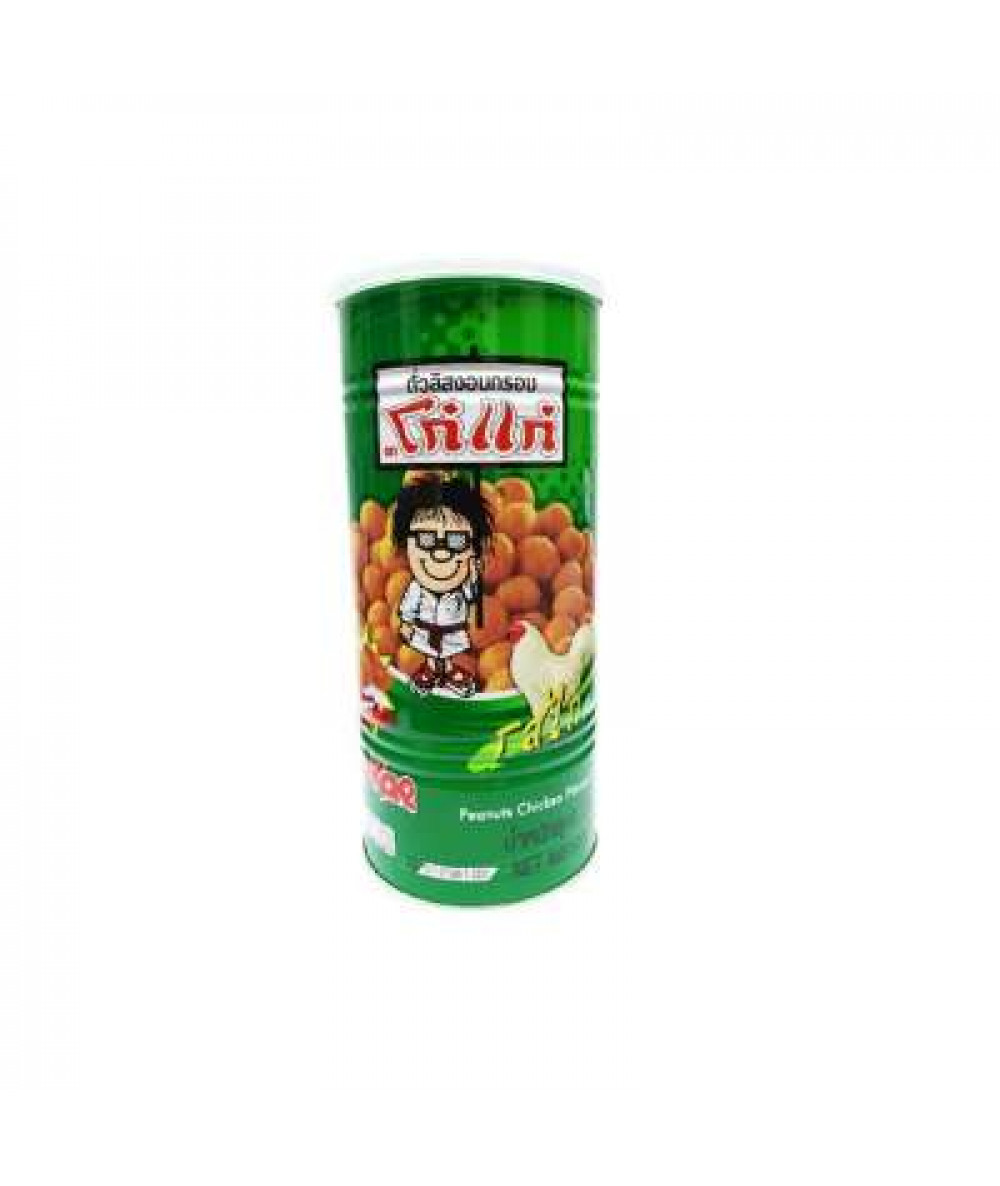 KOH-KAE PEANUTS CHICKEN THAI 230G