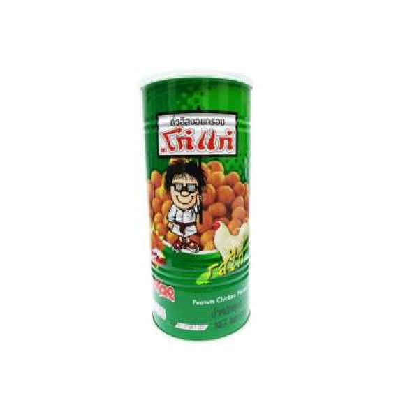 KOH-KAE PEANUTS CHICKEN THAI 230G