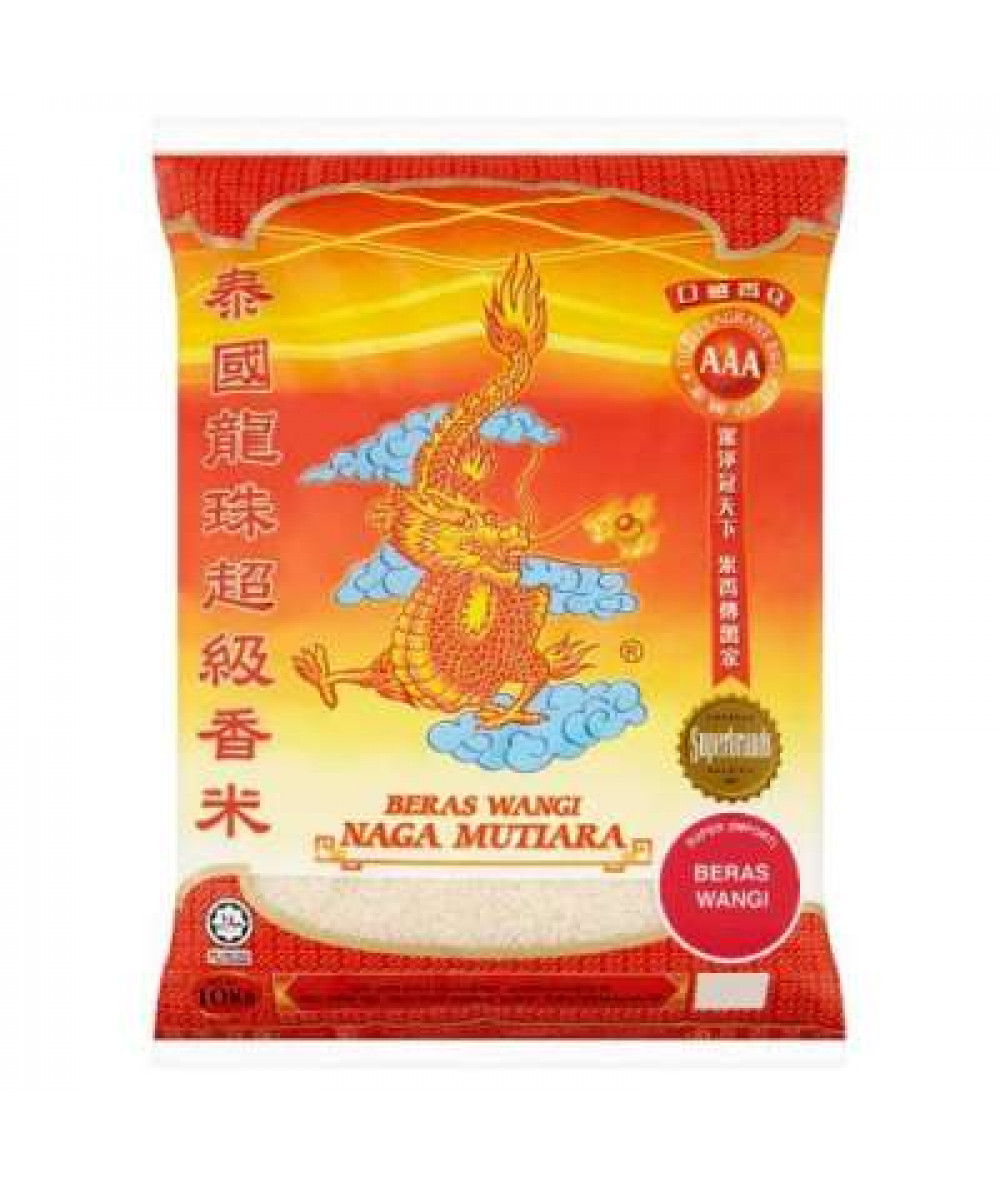 DRAGON WANGI 10KG