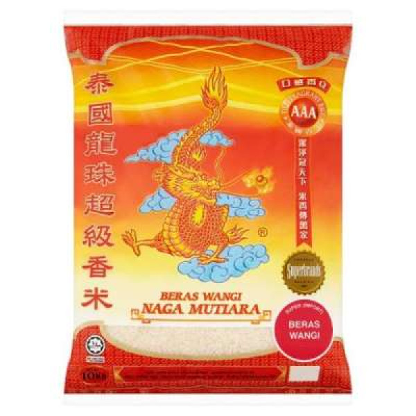 DRAGON WANGI 10KG