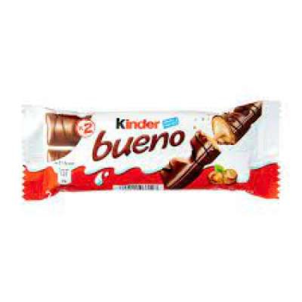 KINDER T2 CHOCOLATE