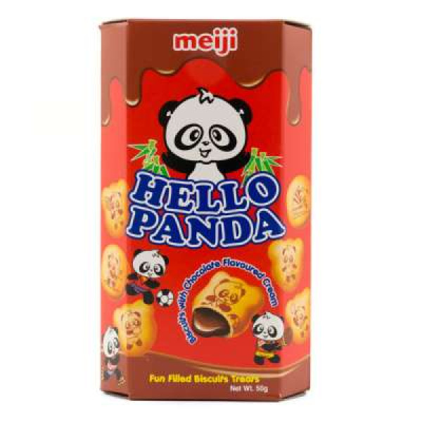 HELLO PANDA CHOCOLATE