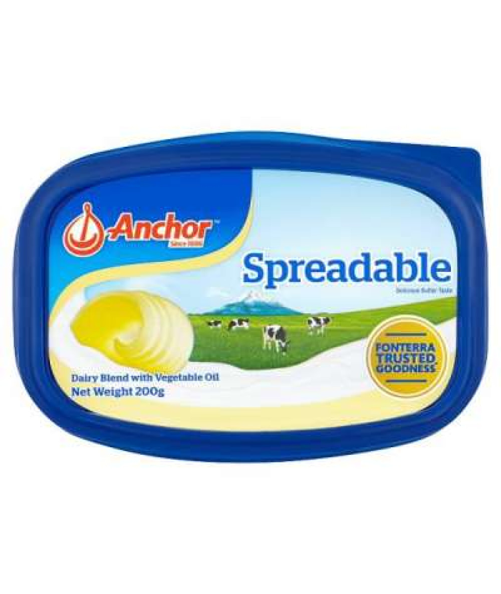 ANCHOR SPREADABLE