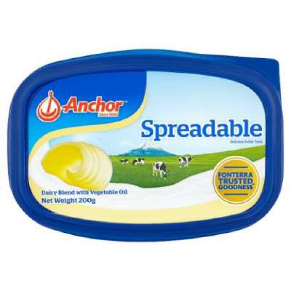 ANCHOR SPREADABLE