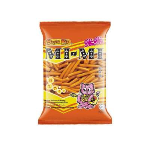 SNEKKU MIMI PRAWN FLAVOR 70G