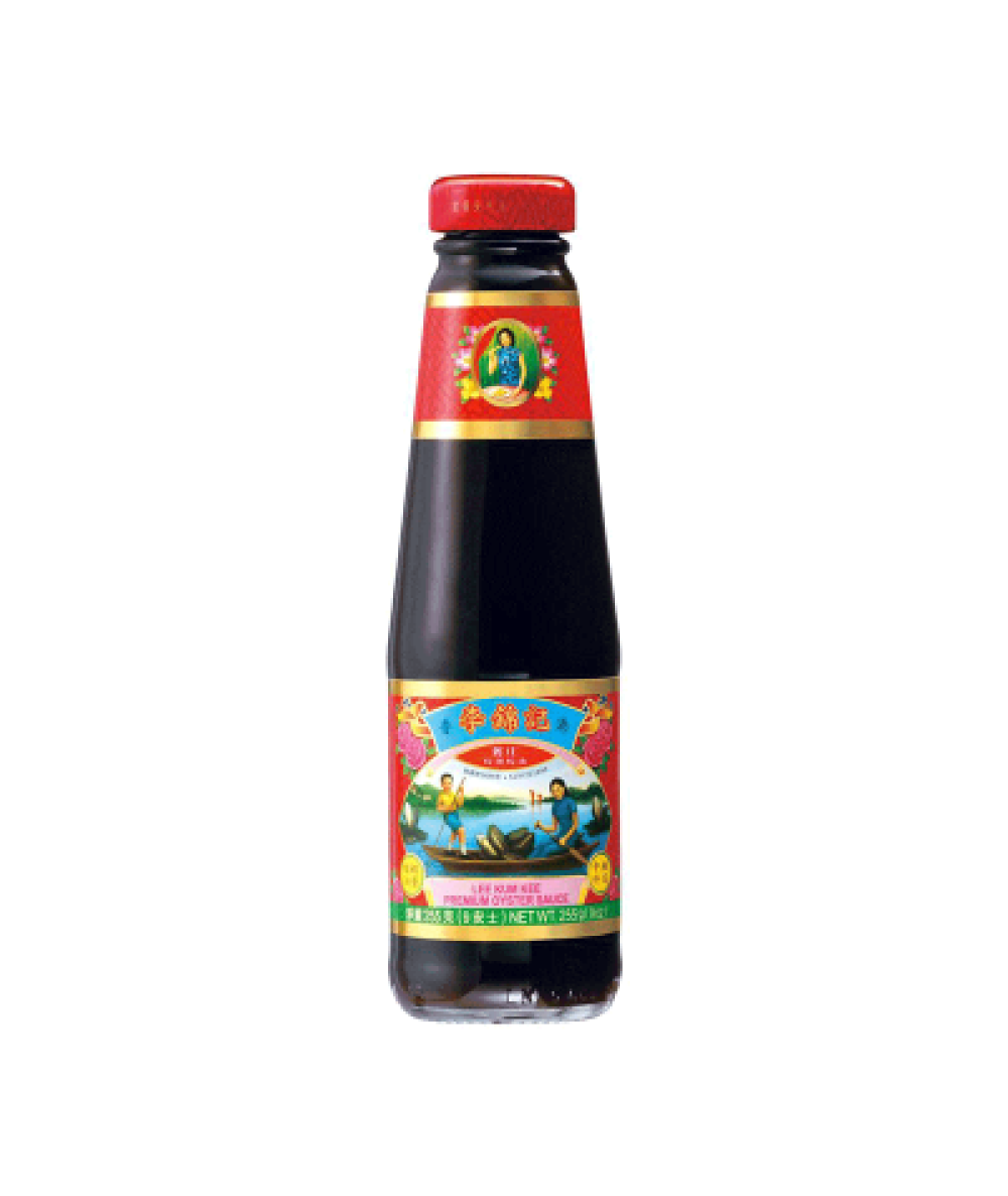 LKK PREMIUM OYSTER SAUCE 255G