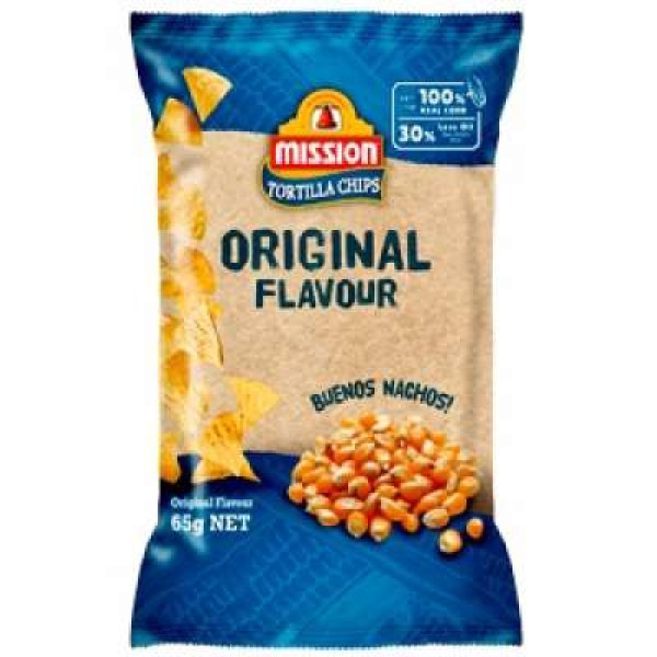 MS CHIPS ORIGINAL 65G