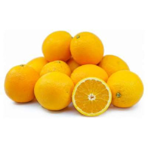 VALENCIA ORANGE S (ZAF) 10PCS