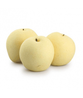 GONG PEAR (CHN) C45 1PC