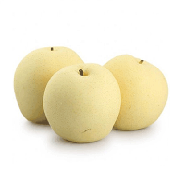 GONG PEAR (CHN) C45 1PC