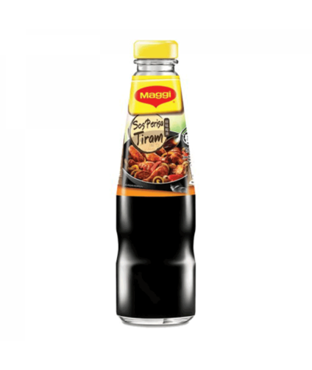 MAGGI OYSTER SAUCE 500G