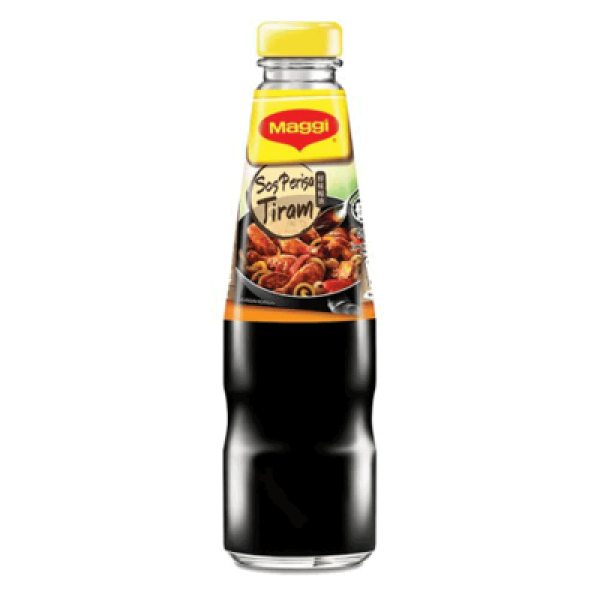 MAGGI OYSTER SAUCE 500G