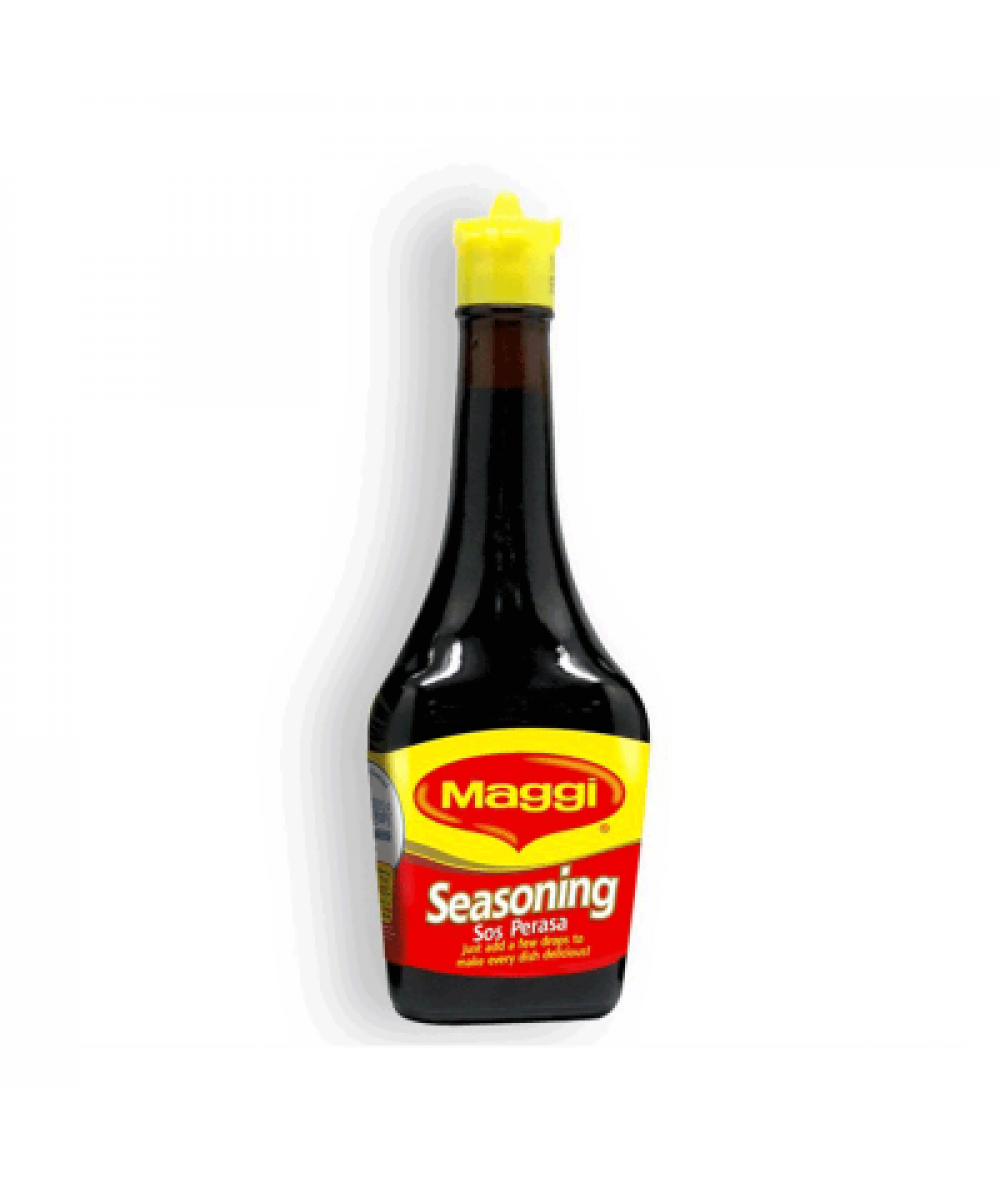 MAGGI SEASONING 200ML