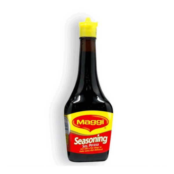 MAGGI SEASONING 200ML