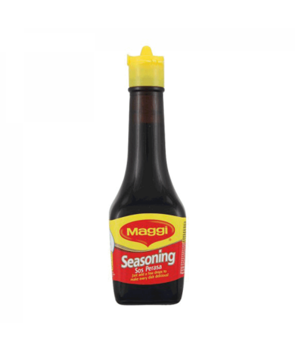 MAGGI SEASONING 100ML