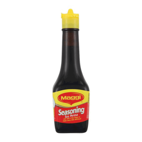 MAGGI SEASONING 100ML