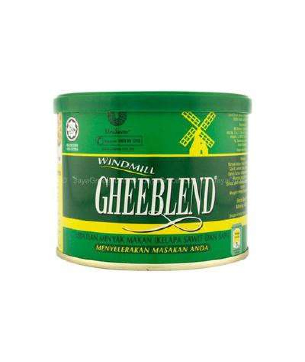 WINDMILL GHEEBLEND 200G