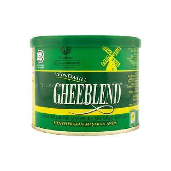 WINDMILL GHEEBLEND 200G