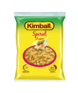 KIMBALL SPIRAL 400G