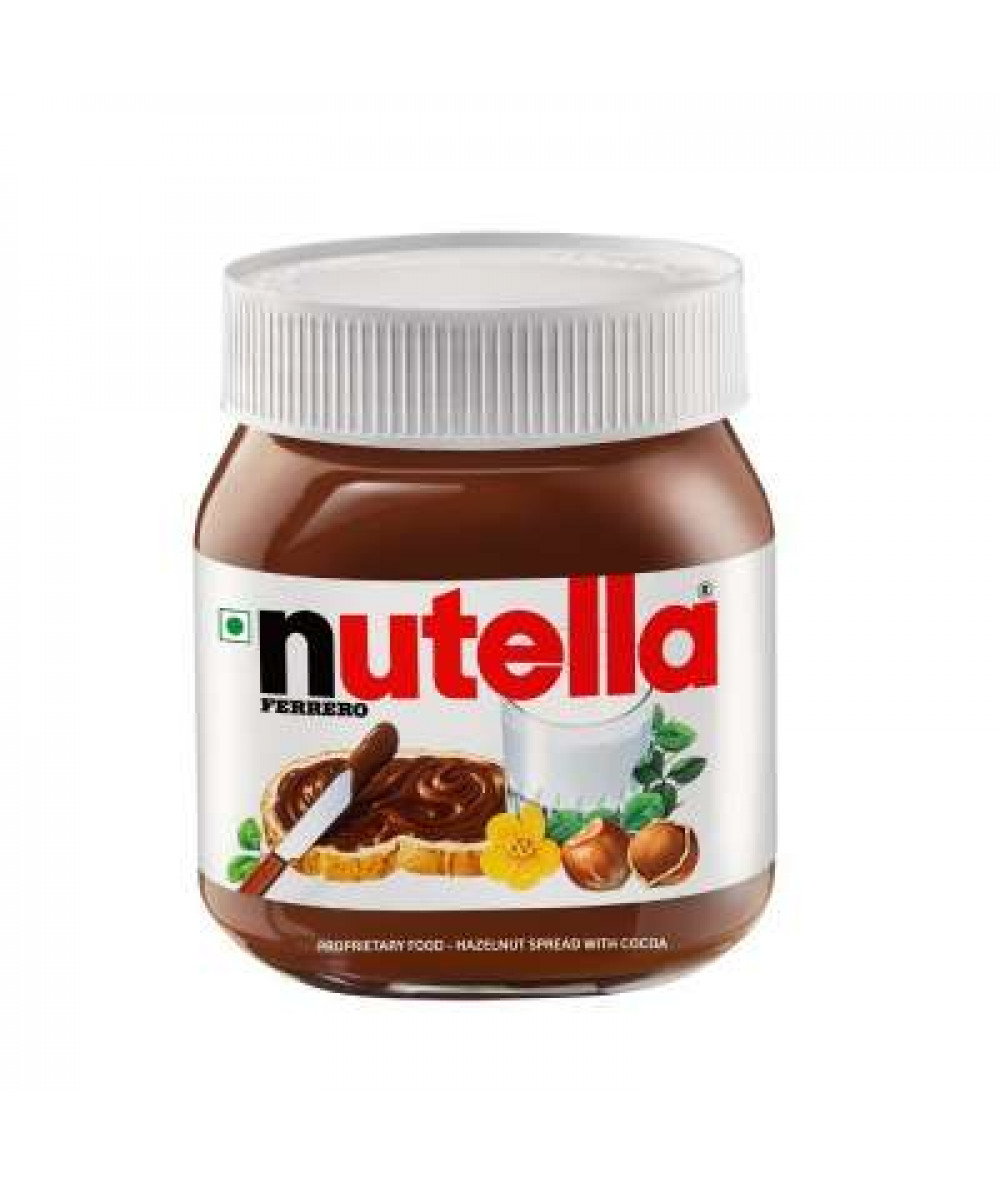 NUTELLA 350G