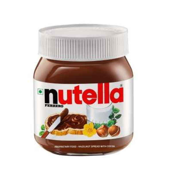 NUTELLA 350G